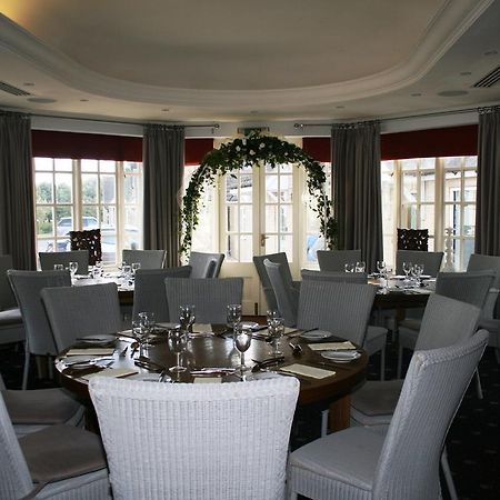 Queens Head Inn Nassington Extérieur photo