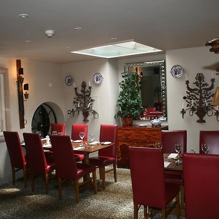 Queens Head Inn Nassington Extérieur photo