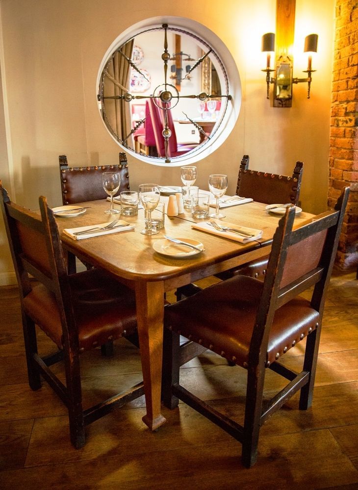 Queens Head Inn Nassington Extérieur photo